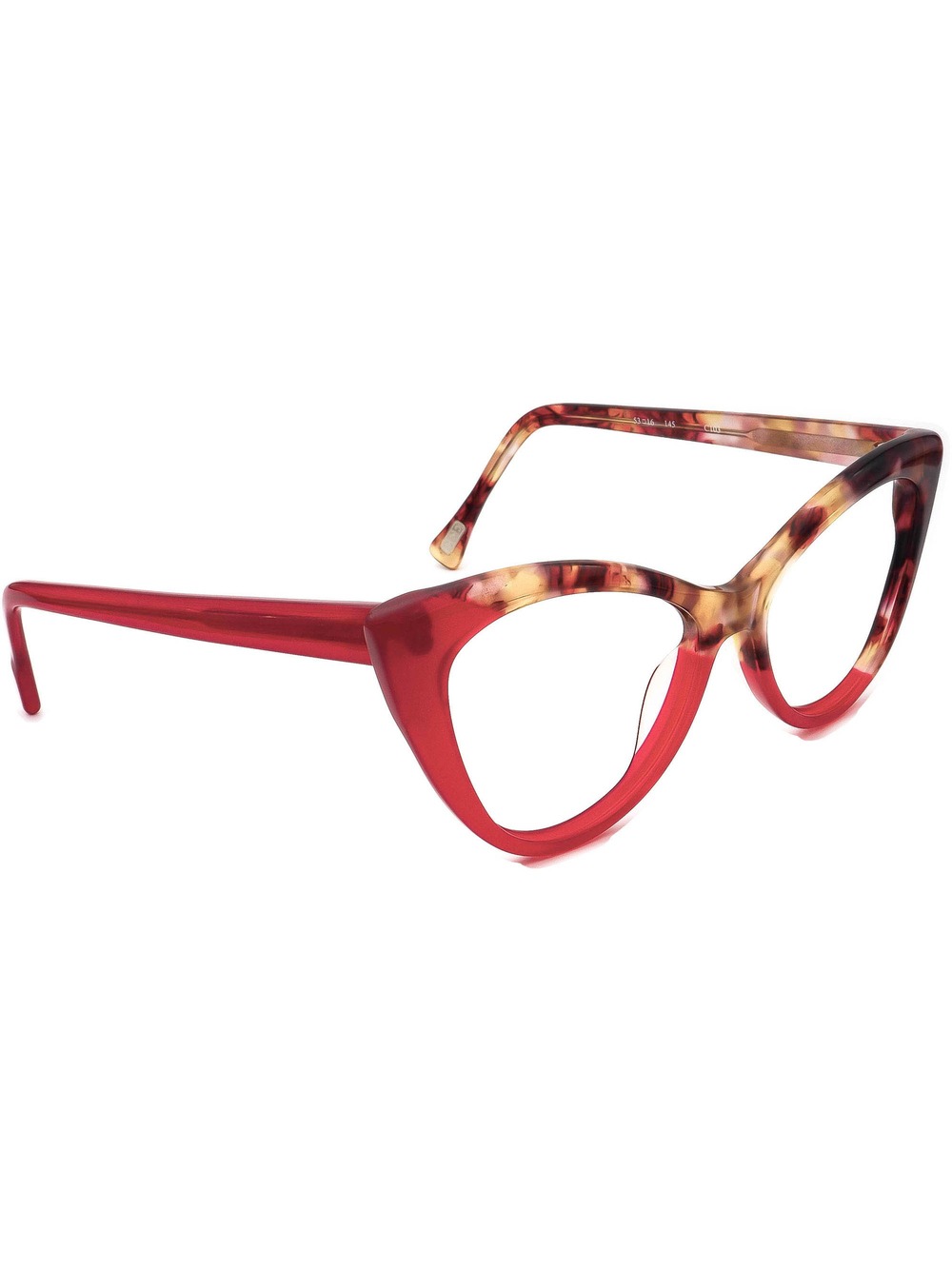 See Eyewear 3630 C103 Eyeglasses